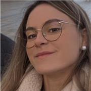 Profesora de apoyo especializada en PEDAGOGÍA TERAPÉUTICA, AUDICIÓN Y LENGUAJE, INGLÉS, EUSKERA Soy Naiara y ofrezco clases particulares individuales y personalizadas en Matemáticas para alumnos y alumnas. Mi enfoque se centra en potenciar las habilidades